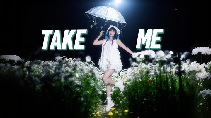 Leaked MV for G-Dragon’s “Take Me” | Full-Track Cover Dance | Take me away— I’m yours, and you’re mi