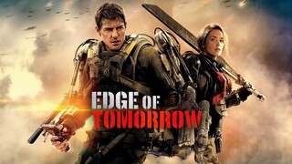 Edge Of Tomorrow (2014) Sub Indo