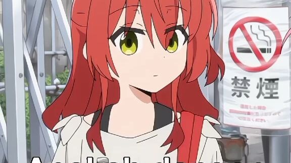 apa kah dengan gua sadar 😑😒