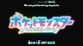 Pokemon Horizon Tập 96: Đụng độ! Đoàn Rồng Chạy Ẩu