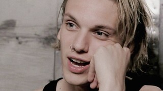 [Jamie Campbell Bower|Cut để thưởng thức nhan sắc] E.T