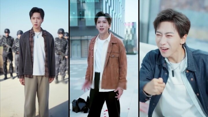 เสี่ยวเฉิน เปิดระบบบุคลากร
