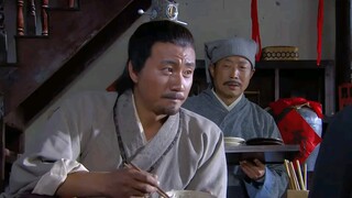 这是朱元璋吃的最舒服的一顿！