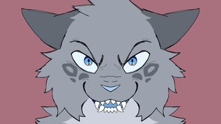 【Warrior Cats\Handwritten】Octopus Split Song