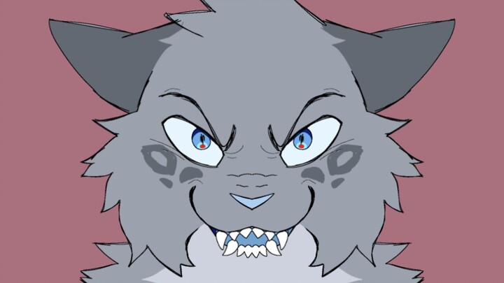 【Warrior Cats\Handwritten】Octopus Split Song