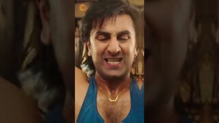 Inilah Kecantikan Ranbir Kapoor di 'Sanju' yang Bikin Semua Berdecak Kagum! #shorts #foryou #fyp