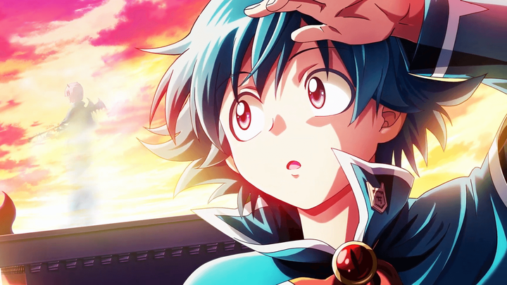 [TV Anime] Welcome to Demon School! Iruma-kun Season 4 Production PV [MCE Chinese Translation Team]