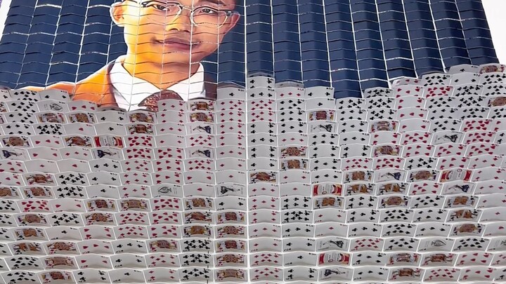 It's been a long time since I've seen such a serious mistake in my work.