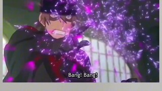 Magical Punch