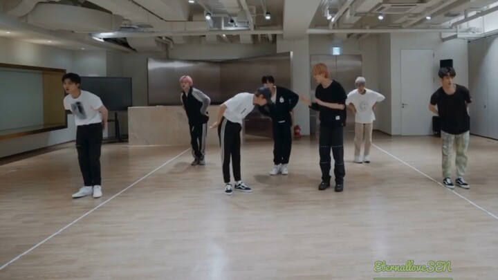 【NCT】 فقط المهرة يمكنهم اختيار الرقصات المميزة (2)