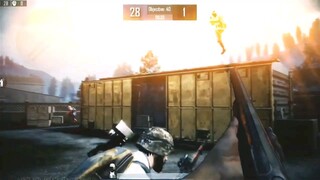 PUBG MOBILE LITE BELIEVER BEAT SYNC MONTAGE|