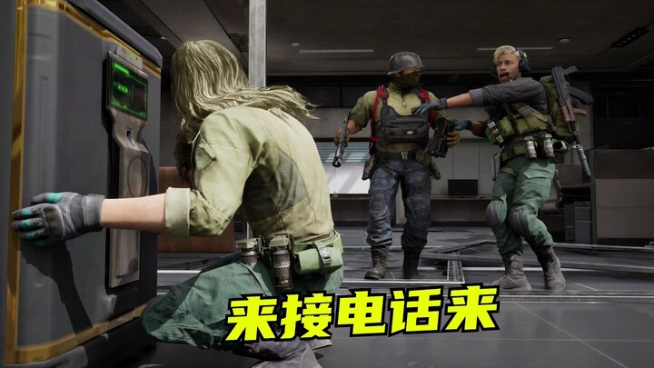 【Suling】There’s actually a wild person stealing insurance? Guys, do you agree?