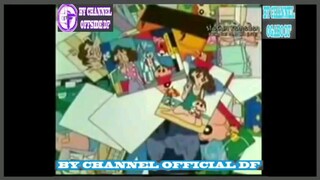 Crayon Shinchan Bahasa Indonesia
