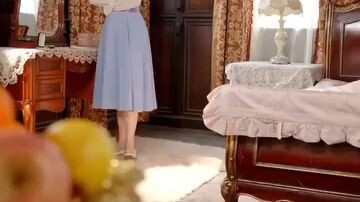 ทะลุมิติมาเป็นคูณเศรษฐีพร้อมระบบ พากย์ไทย