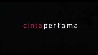 cinta pertama (film Indonesia)