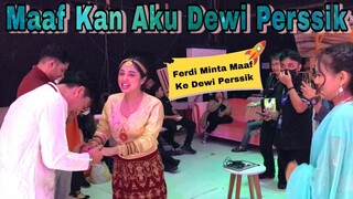 KITA HARUS MINTA MAAF SAMA DEWI PERSIK !!