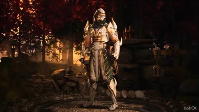 Mortal Kombat beginning of the new era all characters and dlcs