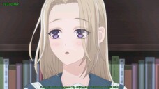 Thuyết Minh Ojou to Banken-kun Tập 7