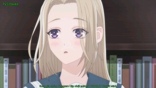 Thuyết Minh Ojou to Banken-kun Tập 7