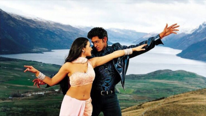 Kaho naa pyaar Hai HD | Bahasa Indonesia |