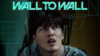 Κ-Μоνiе [Ιп₫о Sυβ] WΑLL ΤΟ WΑLL (２０２５)