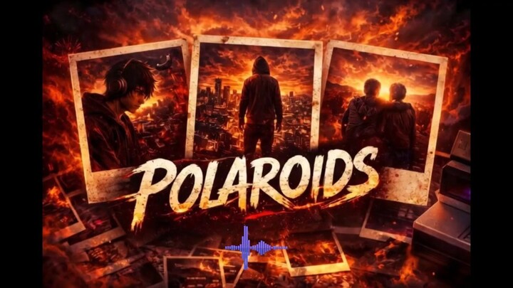 POLAROIDS 🔥 Motivation Music
