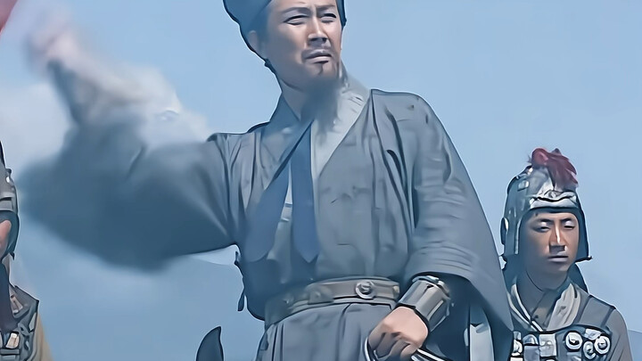 "That day, he formally introduced himself to his opponent"