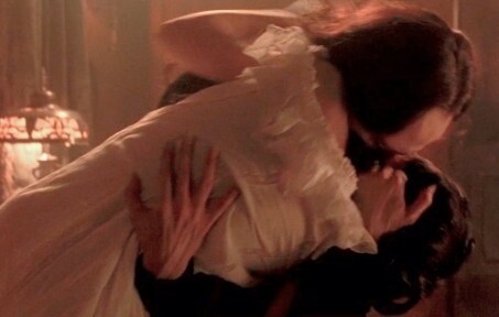 [Bram Stoker's Dracula] Full Sexual Tension - Love, Sex, Death