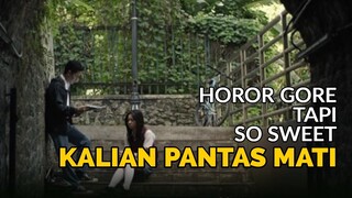 DENDAM KORBAN PERUNDUNGAN - Review KALIAN PANTAS MATI (2022)