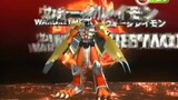 [Remix]Kumpulan Evolusi Digimon Terbaik