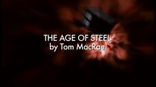 Doctor Who S02E06 The Age of Steel