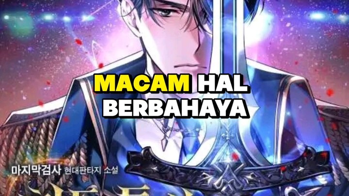 MC DENGAN SEGUDANG TRAITS? Review Manhwa I Start with 13 Hidden Traits