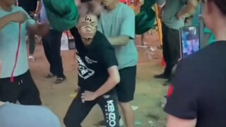 ⚡两  面  宿  傩  ⚡