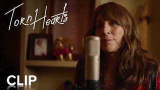 TORN HEARTS | "Go" Clip | Paramount Movies