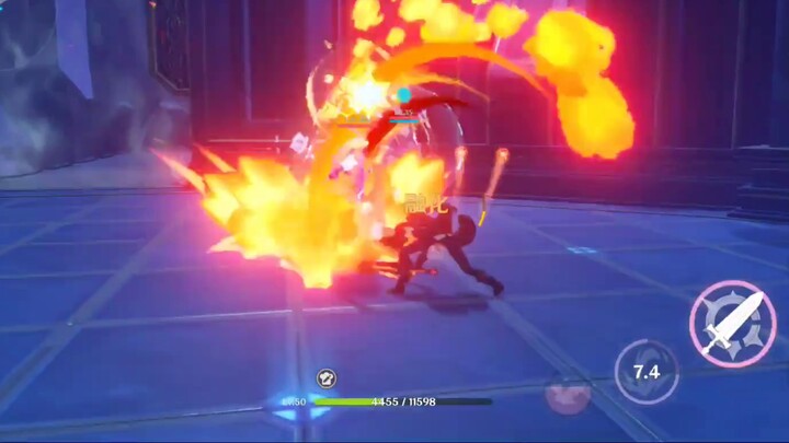 วิธีอัปเกรด 10 ระดับการผจญภัยในครั้งเดียวใน เก็นชินโอมแพกต์?