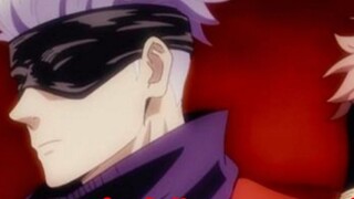 Penulis "Jujutsu Kaisen" Su Nuo vs. Gojo Satoru telah memberikan jawabannya