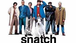 SNATCH