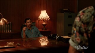 Serigala Terakhir Season 2 Episode 5