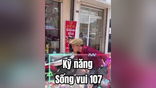 Cảnh sát đụng ngay Bố đời và cái Kết 🤪 huyseoul hài dcgr giaitri