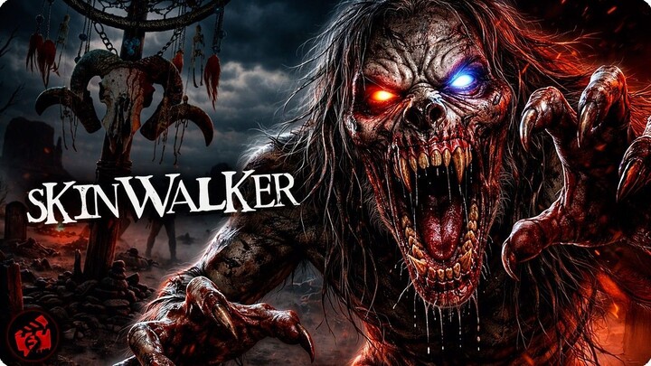 SKIN WALKER FULL MOVIE