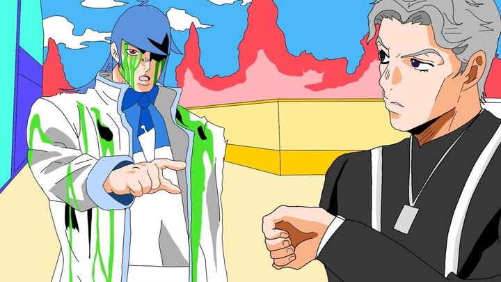 [Bilibili xem ngang 5] Sốc! Cô nàng 22 lại ôm hôn cả Cai Xukun