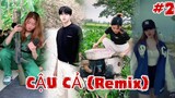 #2 Cậu Cả (Remix) Hot Trend Tiktok - Tiktok Việt Nam | Mus Studio