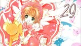 Cardcaptor Sakura Episode 29 [English Subtitle]