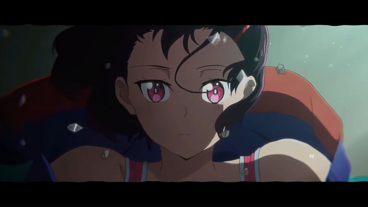 Shizuka Mikazuki - Baby [Edit/AMV] | Zom 100: Bucket List of the Dead