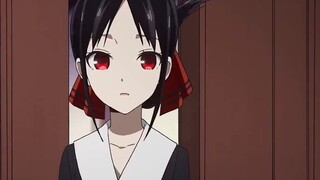 [Anime][Kaguya-sama]Cảnh báo tiết lộ nội dung: Cái kết tồi tệ