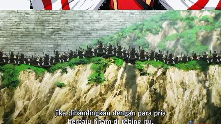 kingdom season 06 pasukan youtanwa membara