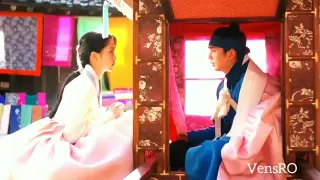 Emperor Ruler of the Mask "LOVE OF MY LIFE"#YooSeungHo&KimSoHyun