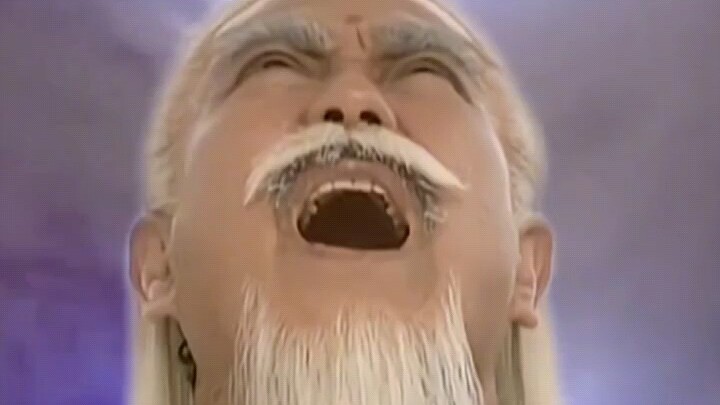 ตอนจบของฟงอวิ๋น ร่างสุดท้ายของหรงป้า