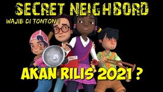 SECRET NEIGHBOR DI ANDROID RILIS 2021 ?