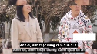 trốn học ( phần 3 ) #haihuoc